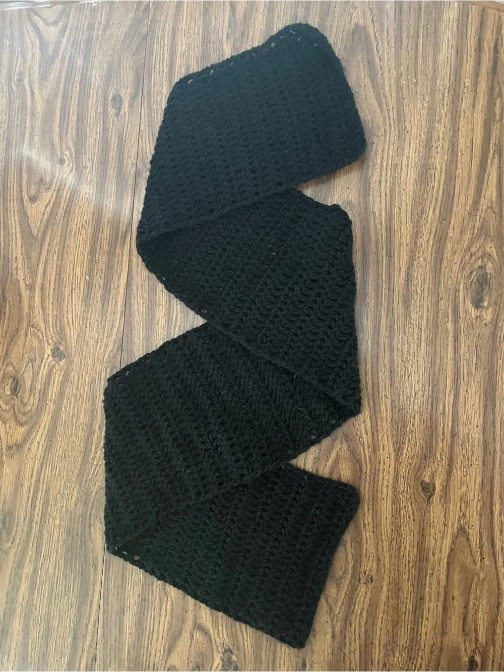 N/A handmade crochet